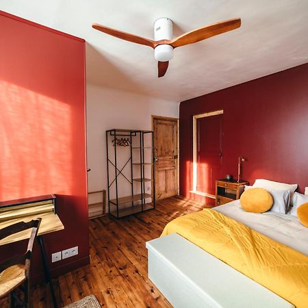 Appartement Cosy Au Coeur Du Village - Le Segala Montbazens Luaran gambar