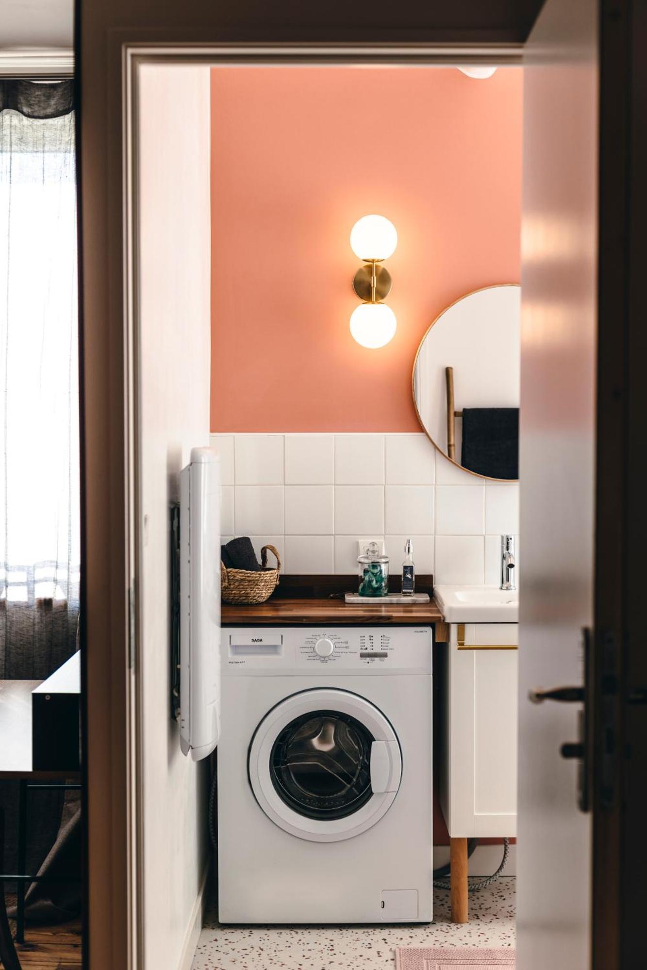Appartement Cosy Au Coeur Du Village - Le Segala Montbazens Luaran gambar