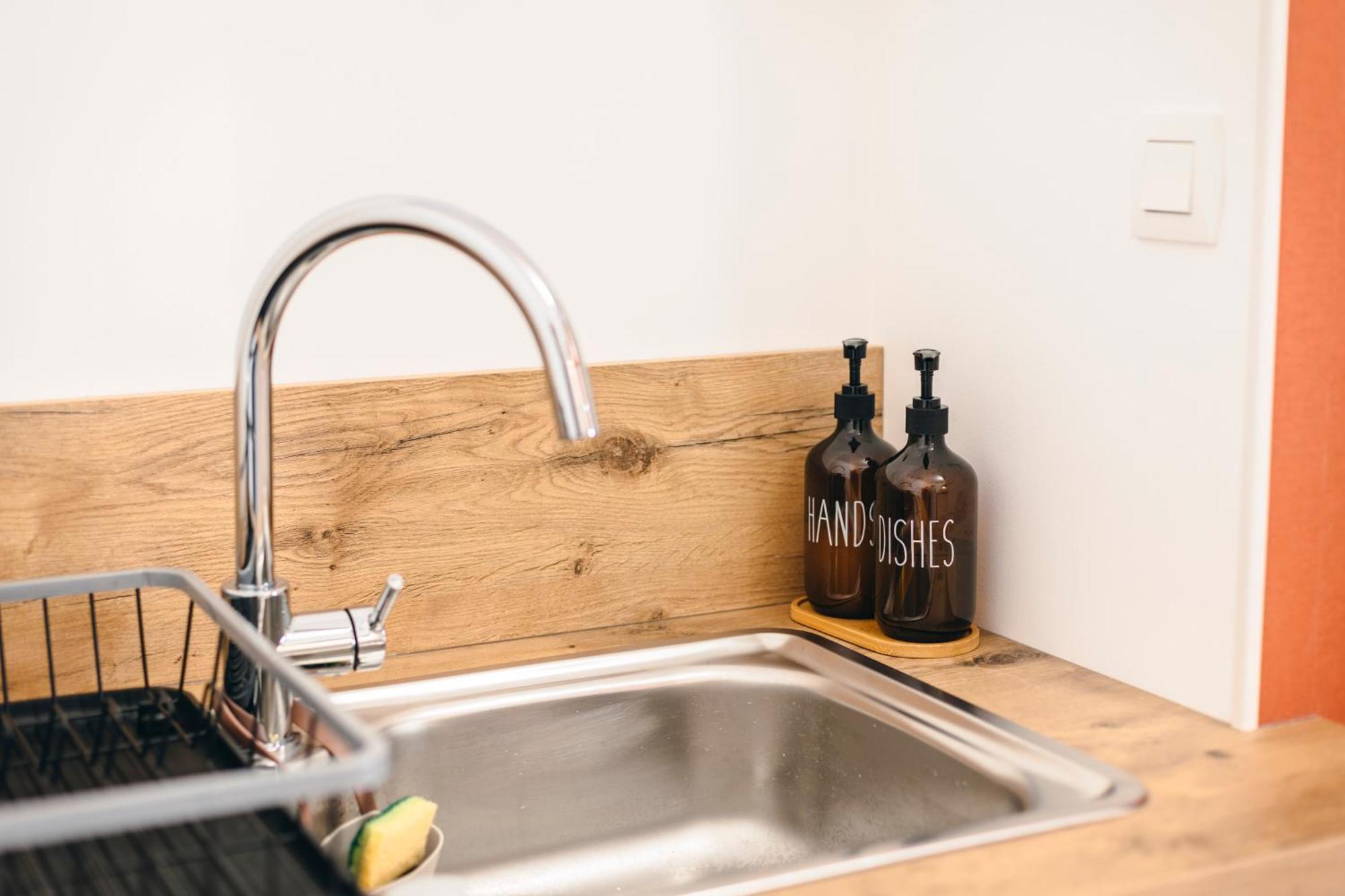 Appartement Cosy Au Coeur Du Village - Le Segala Montbazens Luaran gambar