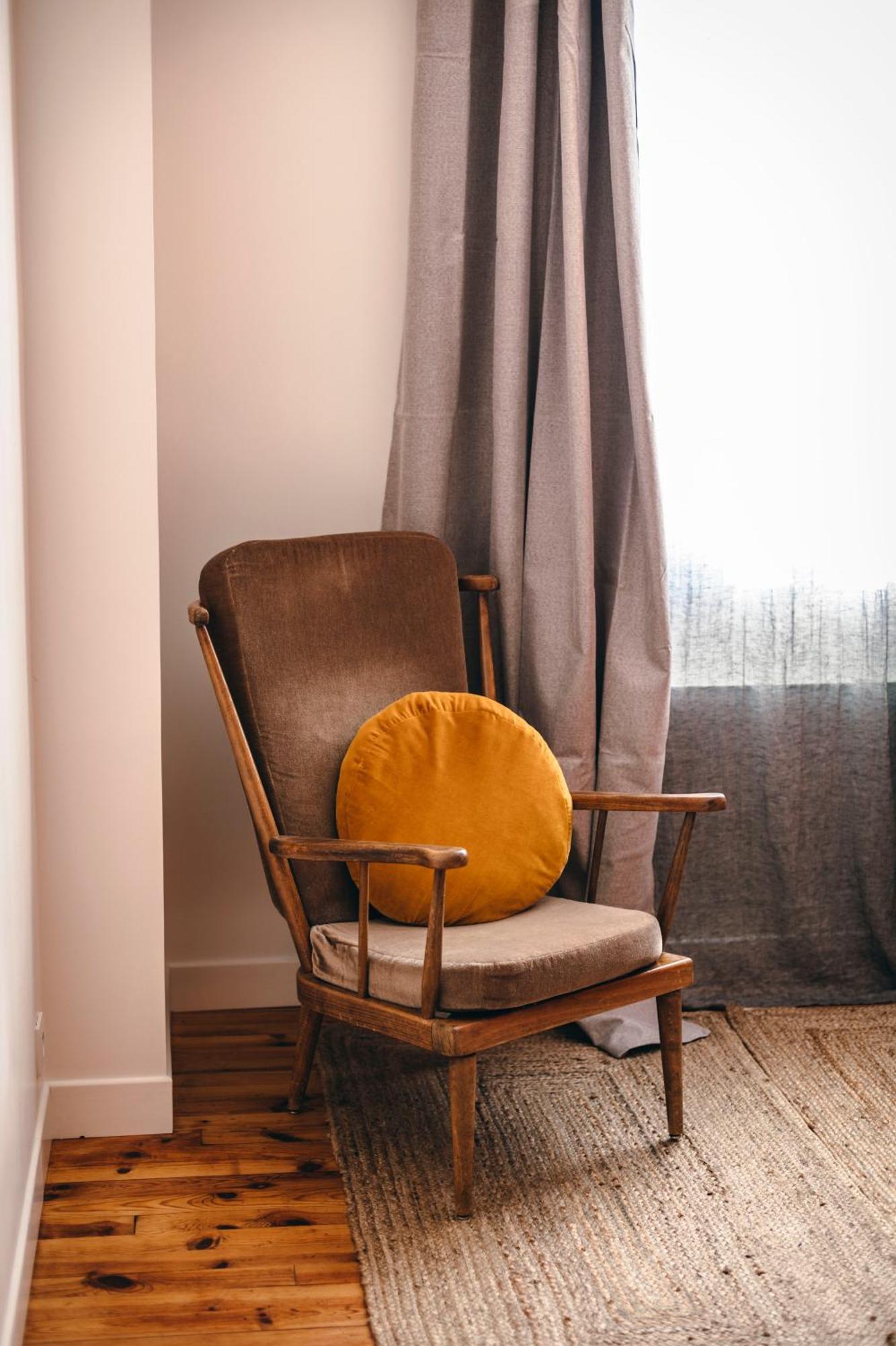 Appartement Cosy Au Coeur Du Village - Le Segala Montbazens Luaran gambar