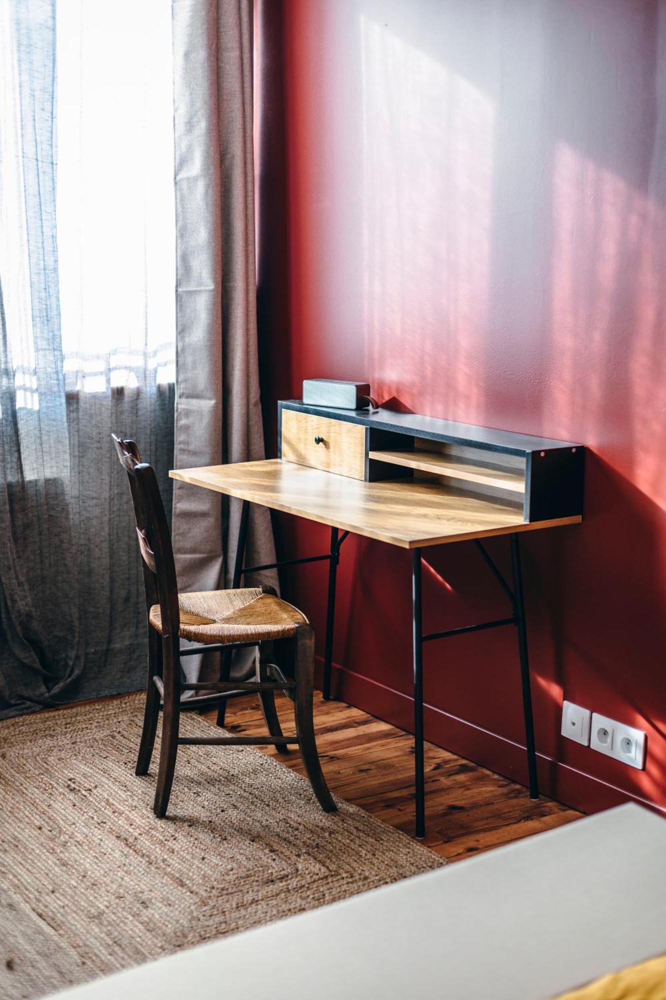 Appartement Cosy Au Coeur Du Village - Le Segala Montbazens Luaran gambar